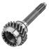 46-35-36 by WORLD AMERICAN - MAIN DRIVE GEAR