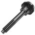 46-35-84R by WORLD AMERICAN - 5000 Series Manual Transmission Input Shaft