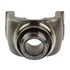 6-4-8511XR by WORLD AMERICAN - 1710 Series Differential End Yoke - 34 Spline, 1.7900" Diameter, Involute