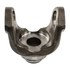 6-4-8511XR by WORLD AMERICAN - 1710 Series Differential End Yoke - 34 Spline, 1.7900" Diameter, Involute