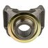 6-4-8991-1XR by WORLD AMERICAN - 1710 1/2 Round Series Differential End Yoke - 2.024" Diameter, 39" Spline, Involute