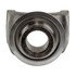 6-4-8991XR by WORLD AMERICAN - 1710 Series Differential End Yoke - 2.0240 x 39 Spline, Involute