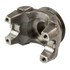 6-4-9031-1XR by WORLD AMERICAN - 1710 1/2 Round Series Differential End Yoke - 2.024" Diameter, 39" Spline, Standard