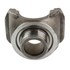 6-4-9031-1XR by WORLD AMERICAN - 1710 1/2 Round Series Differential End Yoke - 2.024" Diameter, 39" Spline, Standard