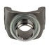 6-4-9041XR by WORLD AMERICAN - 1710 Series Differential End Yoke - 2.024 x 39 Spline, 2.625" Diameter, for DS404