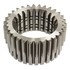 751KB4123 by WORLD AMERICAN - Manual Transmission Gear - Main Drive, Hi Range, for Mack Applications