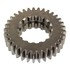 764KB3264A by WORLD AMERICAN - Differential Pinion Gear - 33 Spur Gear Teeth, 6 Spline Teeth, for Mack