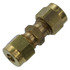 84102 by WORLD AMERICAN - Multi-Purpose Hose Connector - Union, For 5/32" Thread
