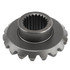 86784R by WORLD AMERICAN - Differential Side Gear - 22 Splines