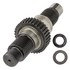 A3297F004 by WORLD AMERICAN - Differential Pinion Shaft - Input, 46 Spline, for RT40-4N