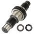 A3297F004 by WORLD AMERICAN - Differential Pinion Shaft - Input, 46 Spline, for RT40-4N