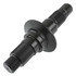 A3297U1347 by WORLD AMERICAN - Differential Pinion Shaft - Input, 46 Spline, Use with No Pump, for RD20-145