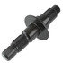 A3297U1347 by WORLD AMERICAN - Differential Pinion Shaft - Input, 46 Spline, Use with No Pump, for RD20-145