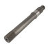 A3297V1010 by WORLD AMERICAN - 160 Series Differential Bearing Shaft Assembly - Thru-Shaft