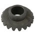 93401 by WORLD AMERICAN - Differential Side Gear - 16 Splines, for DS/RS461