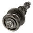 97017-877 by WORLD AMERICAN - Manual Transmission Countershaft - for Isuzu