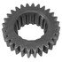 97-35-39 by WORLD AMERICAN - Power Take Off (PTO) Hydraulic Pump Drive Gear - High Gear, 28 Teeth, for TSPO155-16A