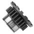 97-35-6 by WORLD AMERICAN - Manual Transmission Input Shaft - for TSPO155-16A