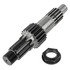 98693 by WORLD AMERICAN - 34/38DS INPUT SHAFT