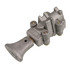 A3546 by WORLD AMERICAN - Manual Transmission Range Valve - for Fuller