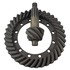 A35812-18R by WORLD AMERICAN - Differential Ring and Pinion - 5.29 Ratio, Rear, for SLHD and SQHD