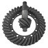 A37376-1R by WORLD AMERICAN - Differential Ring and Pinion - 5.29 Ratio, LR100,QR100