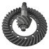 A37382-1R by WORLD AMERICAN - Differential Ring and Pinion - 4.33 Ratio, LR100/QR100