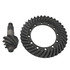 A37376-1R by WORLD AMERICAN - Differential Ring and Pinion - 5.29 Ratio, LR100,QR100