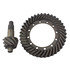 A37392-1R by WORLD AMERICAN - Differential Ring and Pinion - 4.88 Ratio, LR100,QR100