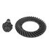 A37398-1F by WORLD AMERICAN - Differential Ring and Pinion - 4.88 Ratio, 41 Spline, for QHP/SQ100