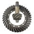 A37540-2F by WORLD AMERICAN - Differential Ring and Pinion - 4.63 Ratio, Front, for SQHP/SQ100