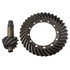 A37540-2F by WORLD AMERICAN - Differential Ring and Pinion - 4.63 Ratio, Front, for SQHP/SQ100