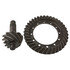 A37588-12F by WORLD AMERICAN - Differential Ring and Pinion - 3.70 Ratio, Front, for SLHD and SQHD