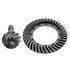 A38002-1F by WORLD AMERICAN - Differential Ring and Pinion - 3.90 Ratio, Front, for SQHP/SQ100