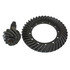 A38730-1R by WORLD AMERICAN - Differential Ring and Pinion - 4.10 Ratio, LR100/QR100