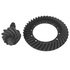 A39168-1R by WORLD AMERICAN - Differential Ring and Pinion - 3.73 Ratio, LR100/QR100