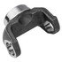 6.5-28-117R by WORLD AMERICAN - 1810 Series Drive Shaft Tube Weld Yoke - 4.5" Tubing Size, 0.134" Wall Thickness