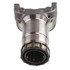 6.5-3-1351KXR by WORLD AMERICAN - 1810 Series Drive Shaft Slip Yoke - 3" Diameter, 16" Spline, 10.25" C/L to End of Spline