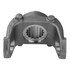 6.5-4-1891R by WORLD AMERICAN - 1810 Series Differential End Yoke - 2.35" Diameter, 16" Spline, Standard