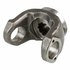 6-4-4731XR by WORLD AMERICAN - 1710 Series Differential End Yoke - 10 Spline, 1.9620 inches