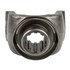 6-4-4731XR by WORLD AMERICAN - 1710 Series Differential End Yoke - 10 Spline, 1.9620 inches