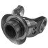 6-4-5461XR by WORLD AMERICAN - 1710 Series Differential End Yoke - 2.375" Diameter, 46" Spline, Involute