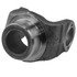 6-4-5841R by WORLD AMERICAN - 1710 Series Differential End Yoke - 2.374" Diameter, 46" Spline, Standard