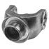 6-4-5991R by WORLD AMERICAN - 1710 Series Differential End Yoke - 39 Spline, 2.0240" Diameter