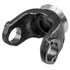 6-4-5991R by WORLD AMERICAN - 1710 Series Differential End Yoke - 39 Spline, 2.0240" Diameter