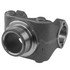 6-4-6031R by WORLD AMERICAN - 1710 Series Differential End Yoke - 2.274" Diameter, 44" Spline, Standard