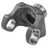 6-4-6031R by WORLD AMERICAN - 1710 Series Differential End Yoke - 2.274" Diameter, 44" Spline, Standard