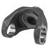 6-4-6331R by WORLD AMERICAN - 1710 Series Differential End Yoke - 1.774" Diameter, 34" Spline, Standard