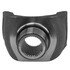 6-4-6331R by WORLD AMERICAN - 1710 Series Differential End Yoke - 1.774" Diameter, 34" Spline, Standard