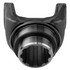 6-4-6611R by WORLD AMERICAN - 1710 Series Differential End Yoke - 10 Spline, 2.5 in. Diameter